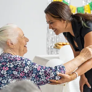 GAYA Huzurevi sosyal medya paylaşımı